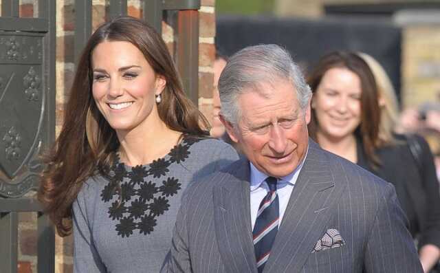 Kate Middleton receives a significant new title from King Charles as she continues her cancer treatment