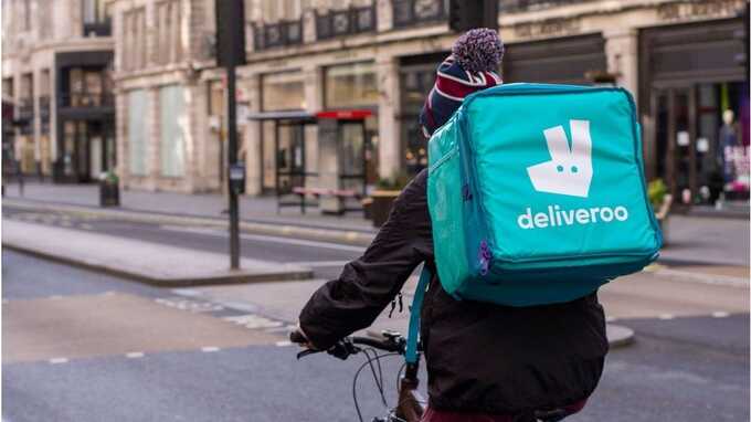 Deliveroo service interruption: Thousands of hungry users across UK report issues