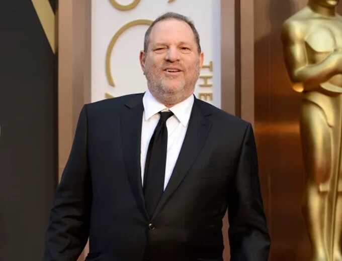 Harvey Weinstein’s 2020 rape conviction has been overturned in New York