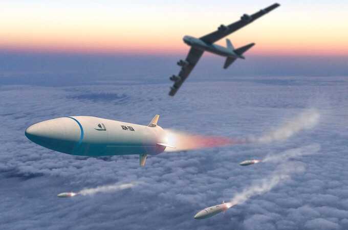 UK plans to develop hypersonic missiles to match China and Russia by 2030