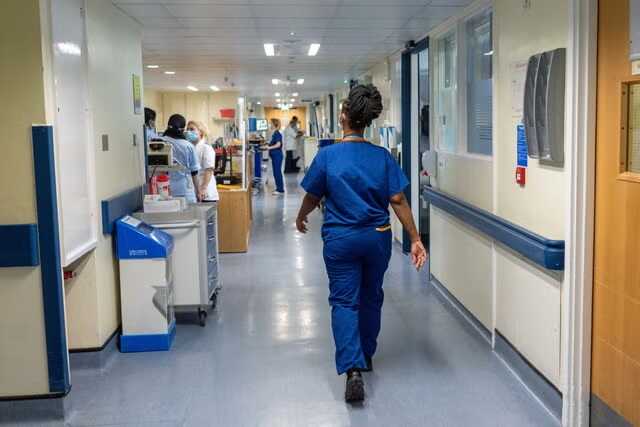 NHS violates mixed-sex wards regulations 44,000 times in a year, risking patient humiliation and assault