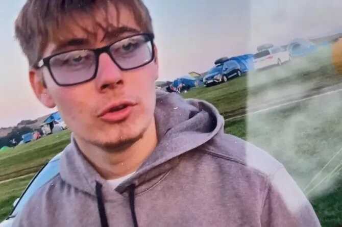 Jacob Crompton’s mum has described it as “completely out of character” for him not to come home after a night outCredit: NottinghamshireLive/BPM