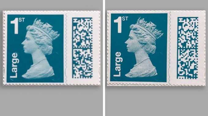 Royal Mail cancels £5 fine for counterfeit stamps