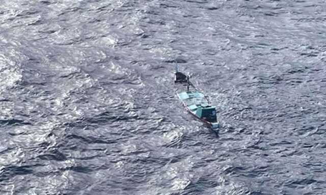Over 50 feared drowned as Senegalese boat sinks off Canary Islands