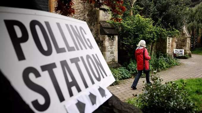 Polls open in England’s local elections, Tories anticipate significant losses