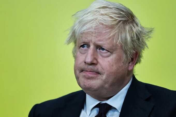 Boris Johnson confesses to using unusual item as voter ID despite PM rule introduction
