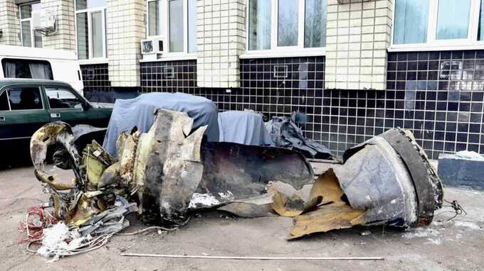 North Korean weapons are killing Ukrainians