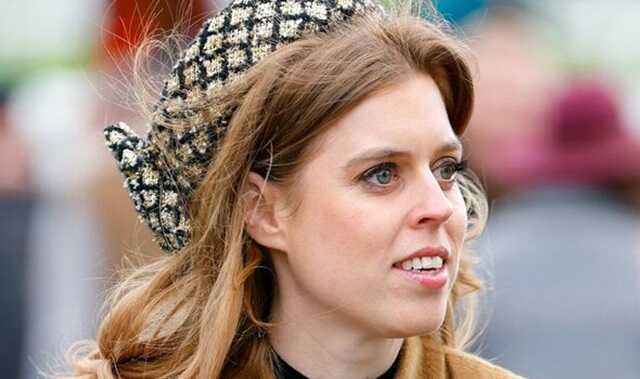 Princess Beatrice provides uncommon insight into Fergie’s cancer fight during unexpected television appearance