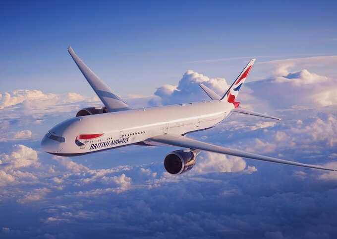 British Airways flight halts take-off due to last-minute bomb threat before departure to Heathrow