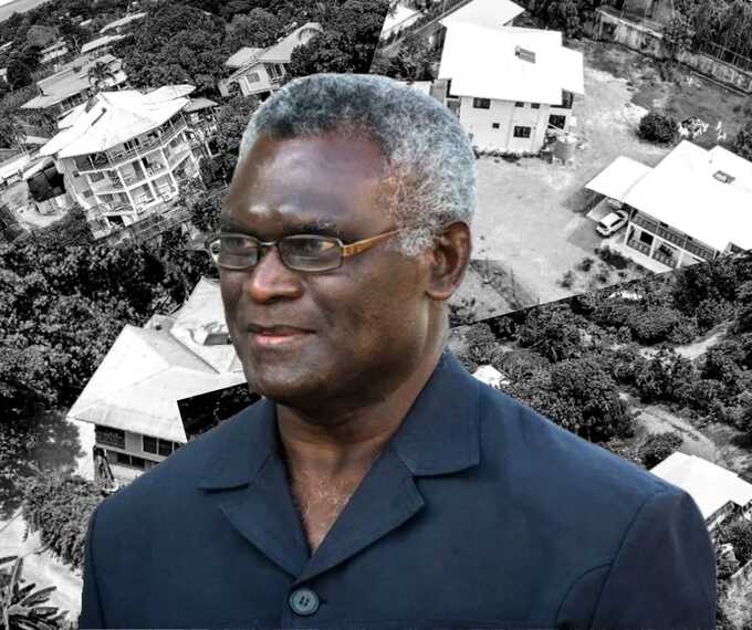 Questions arise as Solomon Islands PM’s property holdings reveal millions in wealth