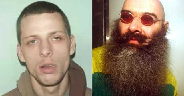 Charles Bronson reportedly engaged in a prison altercation after a murderer attempted to attack him