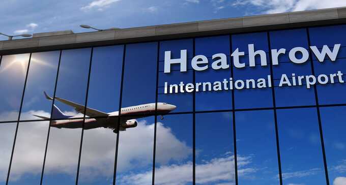Heathrow Airport’s immigration checkpoint outage resolved after several hours of disruption
