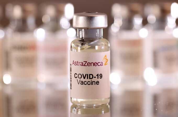AstraZeneca is withdrawing a COVID vaccine despite saving over 6.5 million lives due to concerns