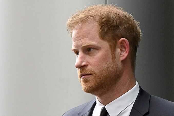 Prince Harry dealt a blow as Charles schedules ’hurtful’ announcement for maximum impact