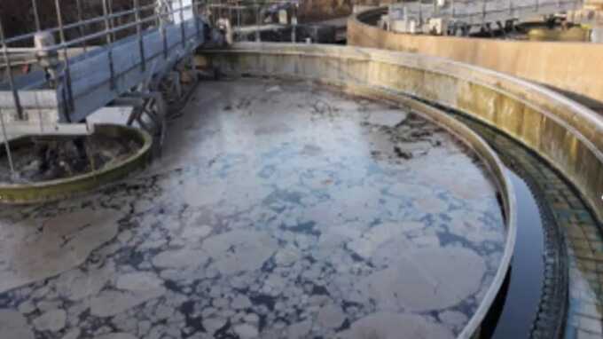 Scottish Water investigates chemical waste reports