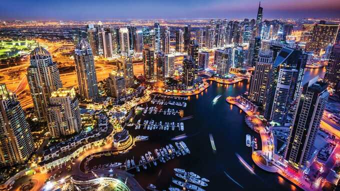 How dirty money finds a home in Dubai real estate