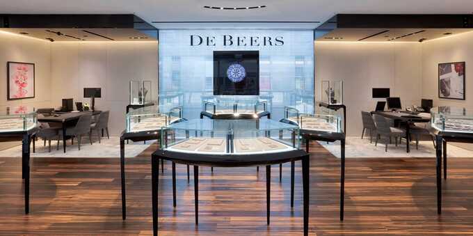 Anglo American to divest iconic diamond business De Beers in breakup strategy