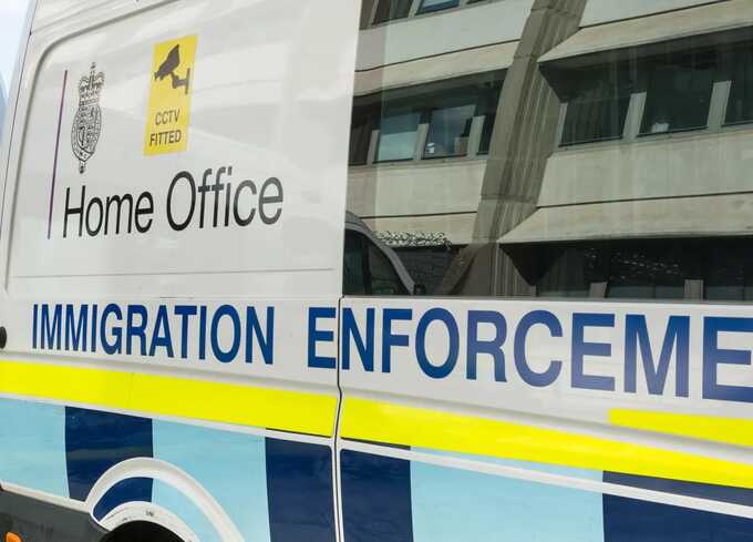 The Home Office department responsible for handling deportations to Rwanda has been instructed to reduce its workforce