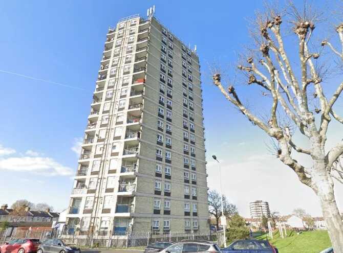 London police launch urgent probe into 6-year-old’s fatal fall from tower block