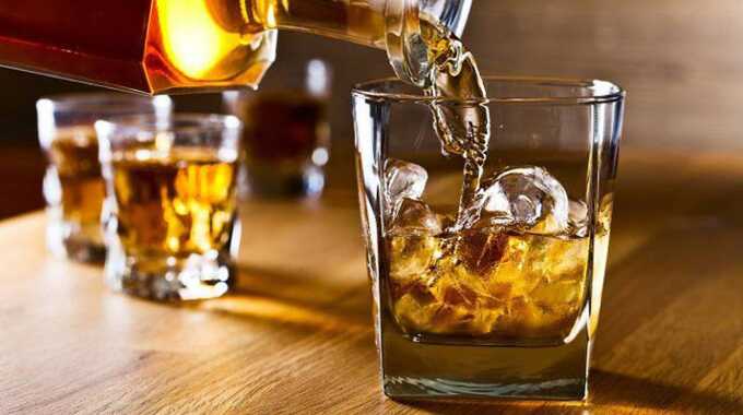 Alcohol abuse costs England £27bn annually