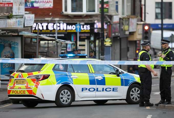 Man fighting for life in hospital after stabbing in Longsight