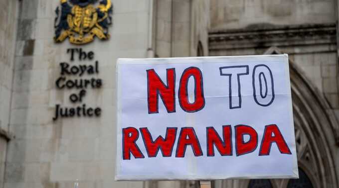 Rwanda denies entry to senior human rights researcher