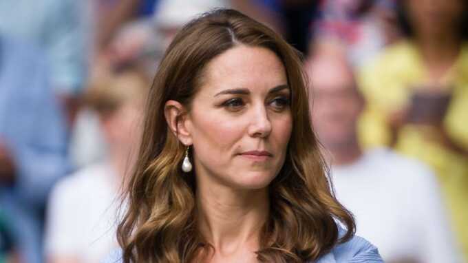 Kate Middleton issues first major update on new project since her cancer diagnosis