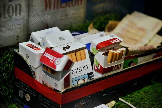 Philip Morris enters Egypt market amid disputed tender