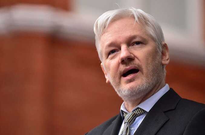 Julian Assange wins right to appeal extradition to US