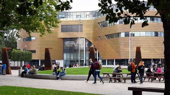 Nigerian students at Teesside University ordered to leave UK after currency crash