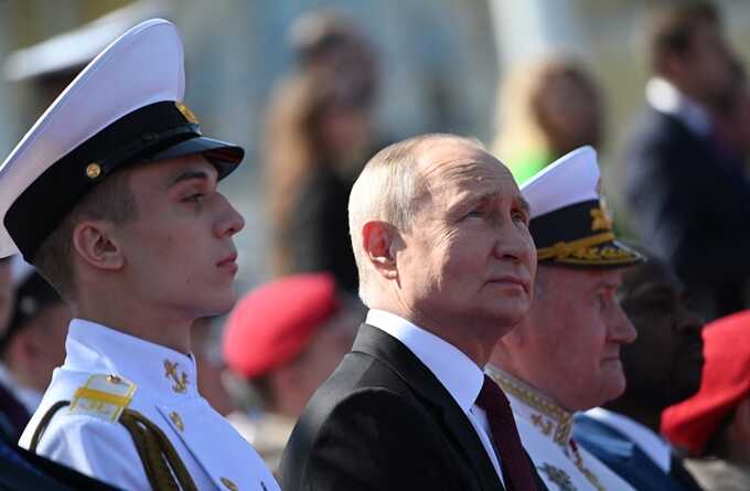 Putin’s Estonia provocation raises alarm bells in the Baltics