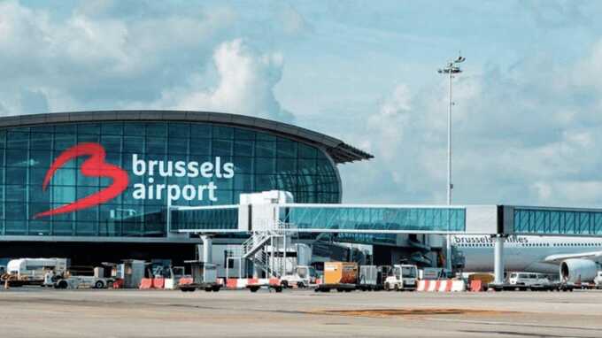 Noisy planes at Brussels Airport sparked Belgian political war