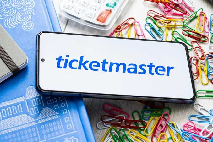 Half a billion Ticketmaster customers’ data allegedly stolen in major hack