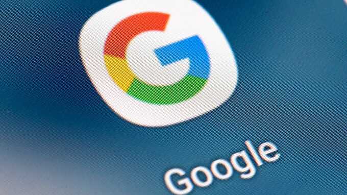 Google is down for thousands of users worldwide