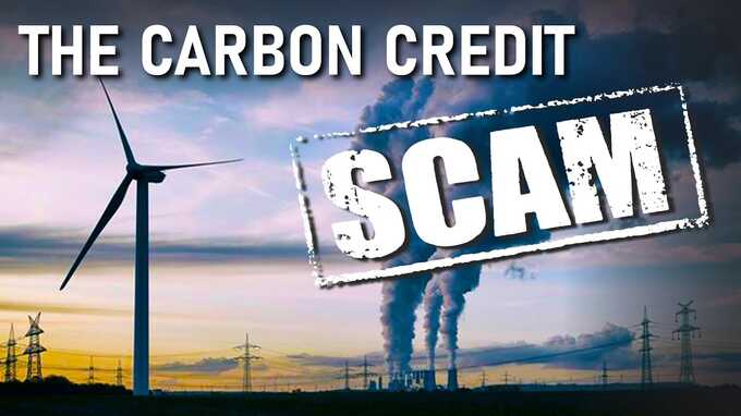 The warring conmen at the heart of a €5bn carbon credit scam