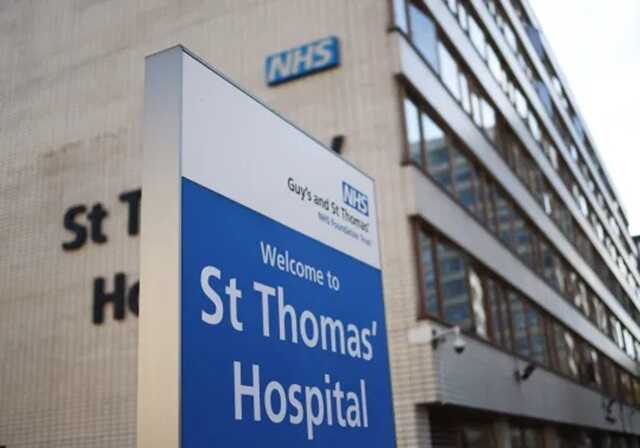 Cyber attack forces three major hospitals to cancel surgeries