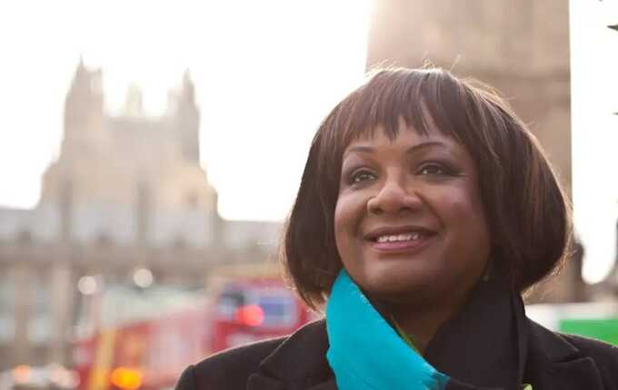 Diane Abbott cleared to run as Labour candidate