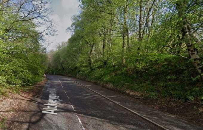 Schoolboy, 9, found dead in woods near his home
