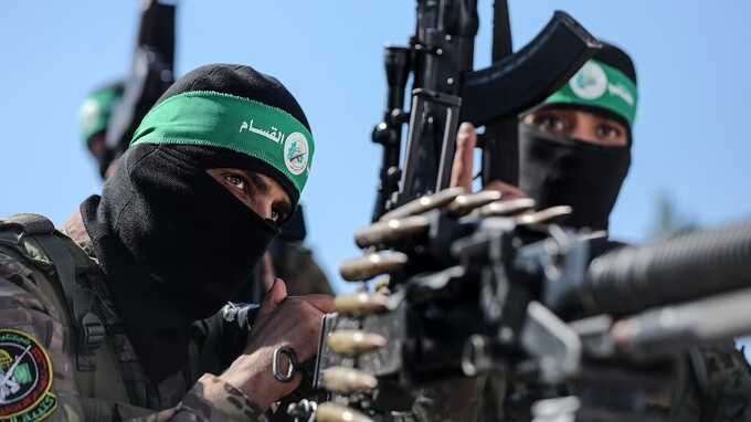 Exploring the finances of the ISIS, Hamas, and Hezbollah terrorist empires