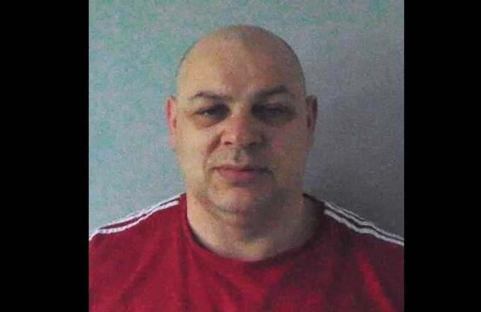 Daniel Gee, 44, became notorious after flooding Liverpool’s Grizedale estate with drugs.