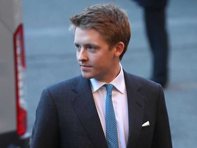 Duke of Westminster’s staggering net worth revealed - and how he became richer than King Charles