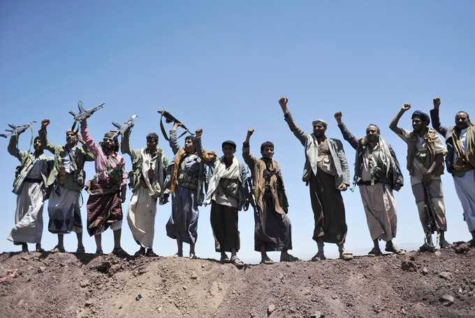 Yemen’s Houthis detain 11 UN employees in unclear circumstances