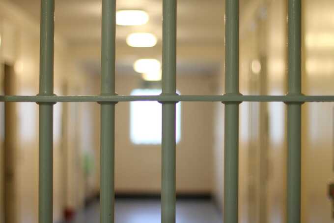 Labour pledge planning law move to boost prison places