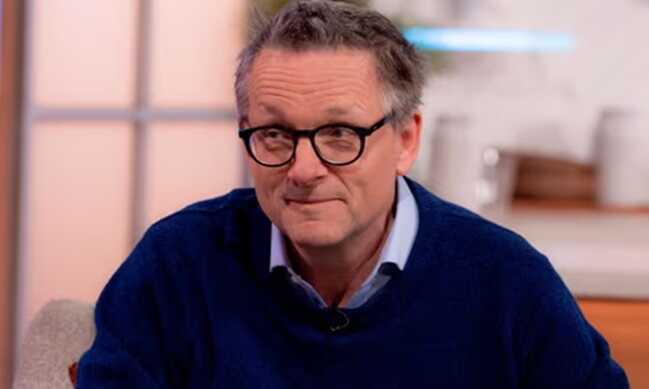 Michael Mosley’s post-mortem confirms exact time of death and rules out ’foul play’