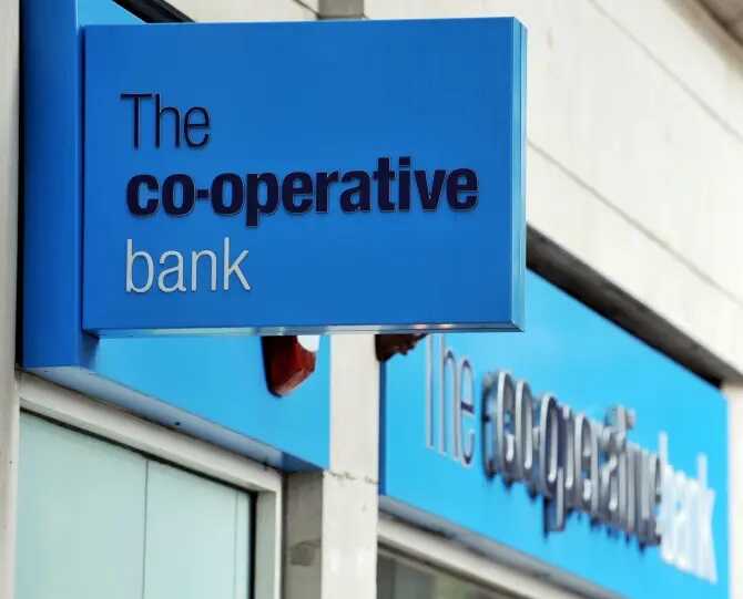 Co-op Bank has apologised after payments were taken twice from some accountsCredit: PA:Press Association