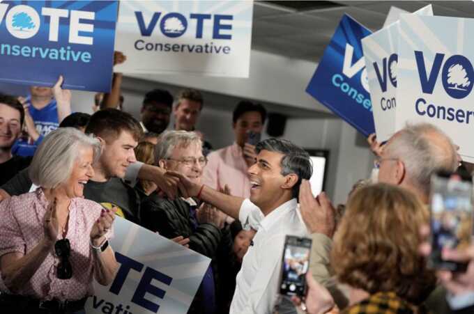 Insiders and opponents describe the Conservative grassroots campaign as being in ‘disarray’