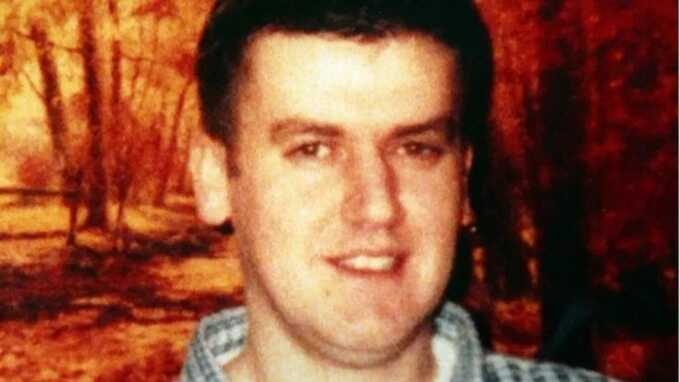 Robert Hamill was killed by loyalists in Portadown, County Armagh