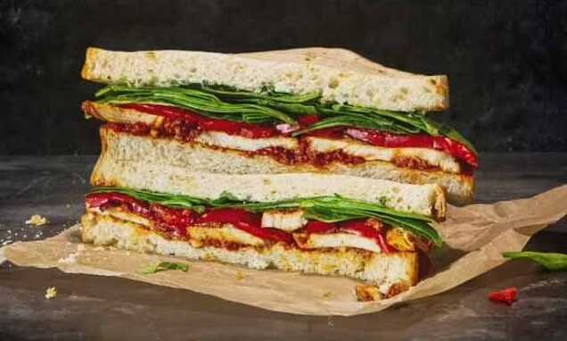Supermarket sandwich supplier recalls products amid UK E. coli outbreak