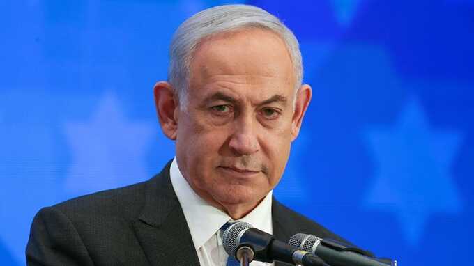 Benjamin Netanyahu dissolves Israel’s war cabinet