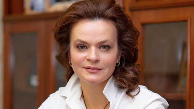 Putin appoints his niece, billionaire Anna Tsivileva, as Deputy Defense Minister